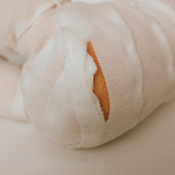 Winnie the Pooh Plush Halloween Mummy Disney Plush - Picture 5 of 5